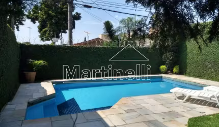 Casa Padrão em Ribeirão Preto