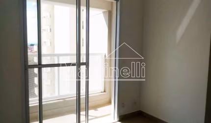 Apartamento Padrão em Ribeirão Preto