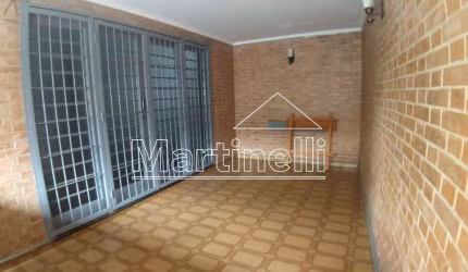 Casa Padrão em Ribeirão Preto