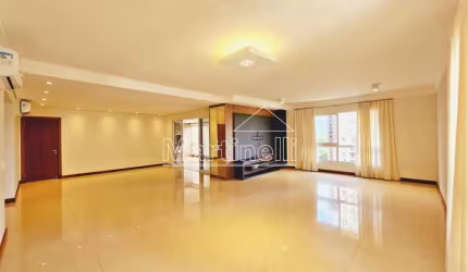 Apartamento Padrão em Ribeirão Preto