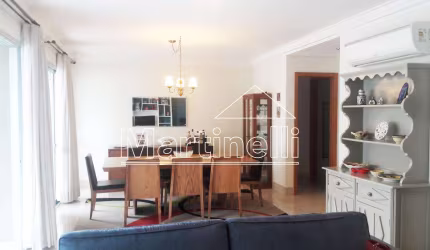 Apartamento Padrão em Ribeirão Preto