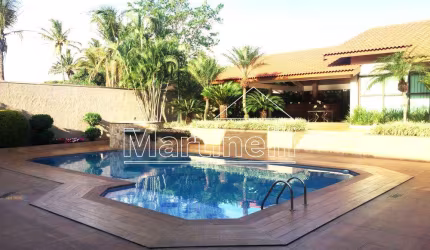 Casa Condomínio em Ribeirão Preto