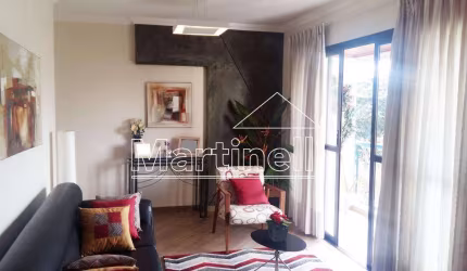 Apartamento Padrão em Ribeirão Preto