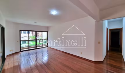 Apartamento Padrão em Ribeirão Preto