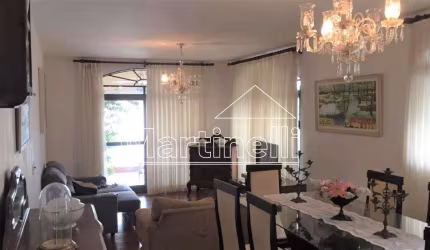 Casa Padrão em Ribeirão Preto