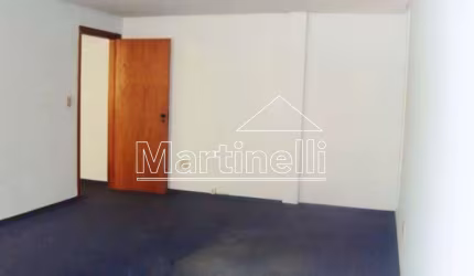 Comercial Sala em Ribeirão Preto