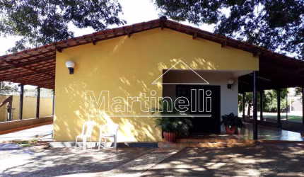 Chácara Padrão em Ribeirão Preto