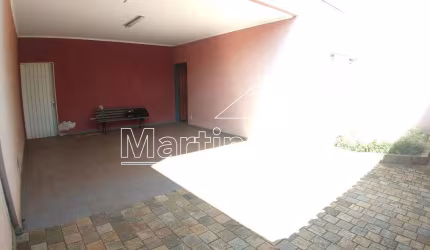 Casa Padrão em Ribeirão Preto