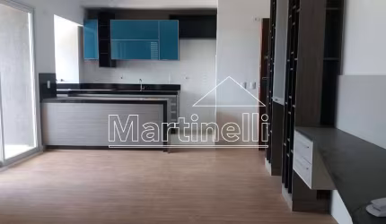 Apartamento Padrão em Ribeirão Preto