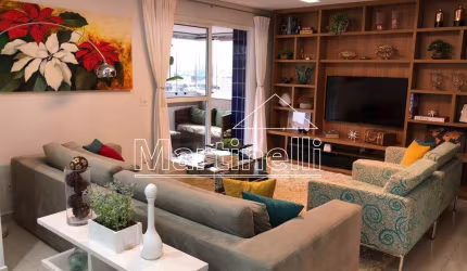 Apartamento Padrão em Ribeirão Preto