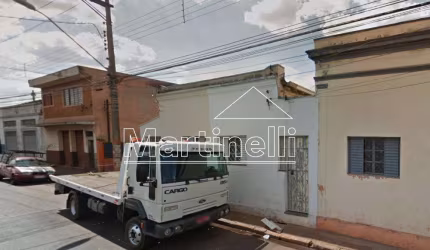 Terreno Comercial em Ribeirão Preto