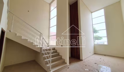 Casa Condomínio em Ribeirão Preto