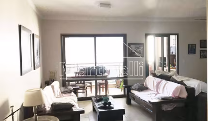 Apartamento Padrão em Ribeirão Preto