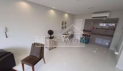 Comercial Sala em Ribeirão Preto