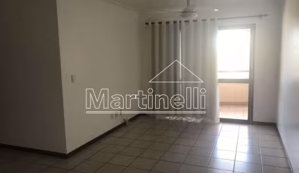 Apartamento Padrão em Ribeirão Preto