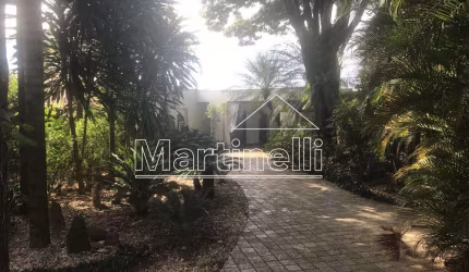 Comercial Prédio em Ribeirão Preto