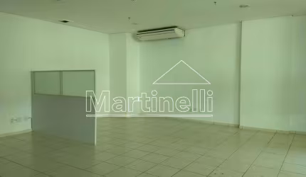 Comercial Sala em Ribeirão Preto