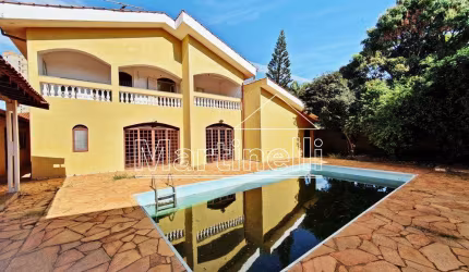 Casa Padrão em Ribeirão Preto