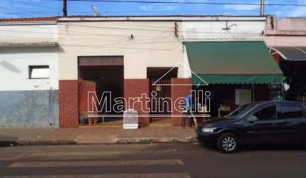 Casa Térrea Padrão em Ribeirão Preto