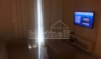 Apartamento Padrão em Ribeirão Preto