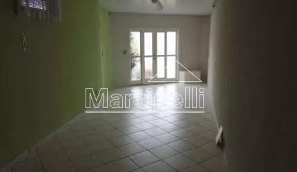 Casa Padrão em Ribeirão Preto