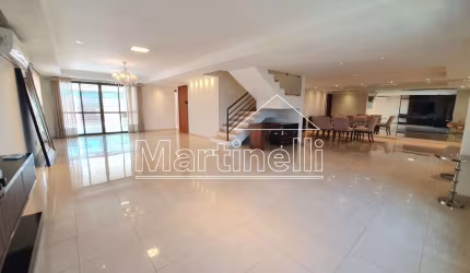 Apartamento Padrão em Ribeirão Preto
