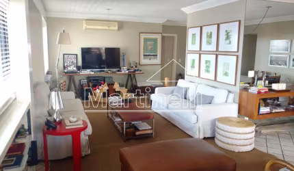 Apartamento Padrão em Ribeirão Preto