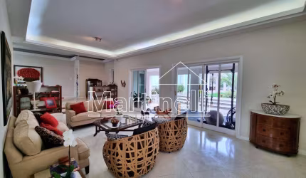 Casa Padrão em Ribeirão Preto