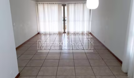 Apartamento Padrão em Ribeirão Preto