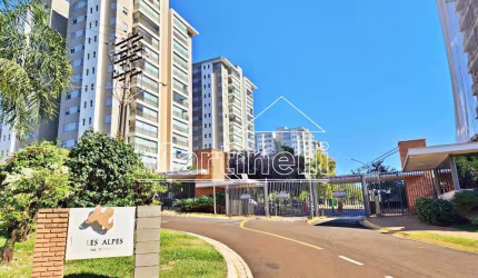 Apartamento de 140m² de área útil para venda e locação - Ribeirão Preto/SP.