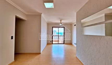 Apartamento Padrão em Ribeirão Preto