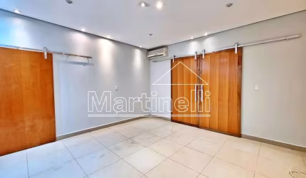 Casa Térrea Padrão em Ribeirão Preto