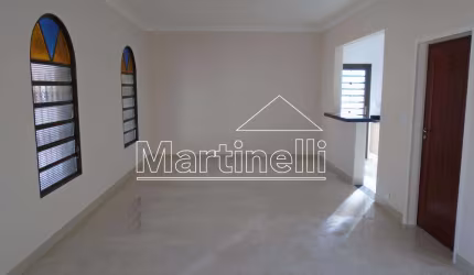 Casa Padrão em Ribeirão Preto