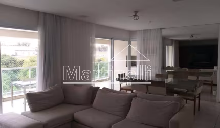 Apartamento Padrão em Ribeirão Preto
