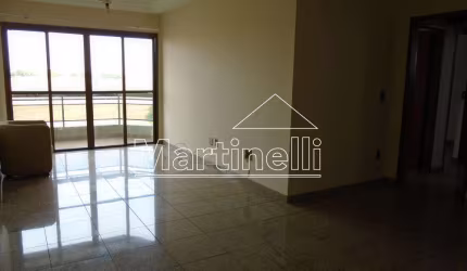 Apartamento Padrão em Ribeirão Preto