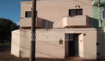 Casa Padrão em Ribeirão Preto