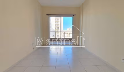 Apartamento Padrão em Ribeirão Preto