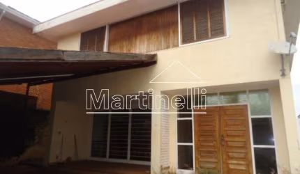 Comercial Imóvel Comercial em Ribeirão Preto