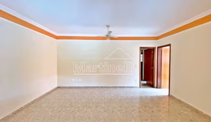 Casa Térrea Padrão em Ribeirão Preto
