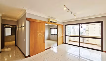 Apartamento Padrão em Ribeirão Preto