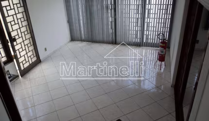 Comercial Imóvel Comercial em Ribeirão Preto