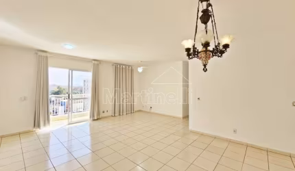 Apartamento Padrão em Ribeirão Preto