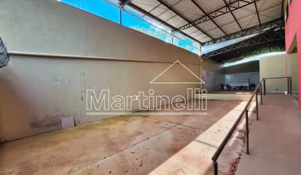 Comercial Salão em Ribeirão Preto