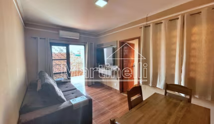 Comercial Prédio em Ribeirão Preto