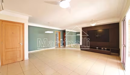 Apartamento Padrão em Ribeirão Preto