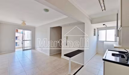 Apartamento Padrão em Ribeirão Preto