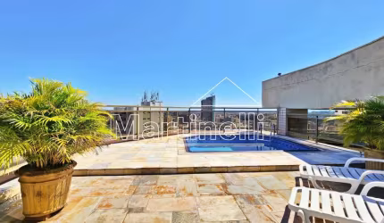 Apartamento Padrão em Ribeirão Preto