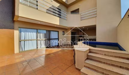 Apartamento Cobertura em Ribeirão Preto