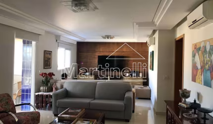 Apartamento Padrão em Ribeirão Preto