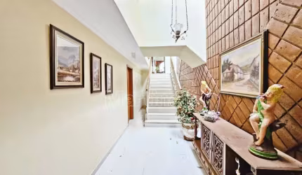Casa Térrea Padrão em Ribeirão Preto
